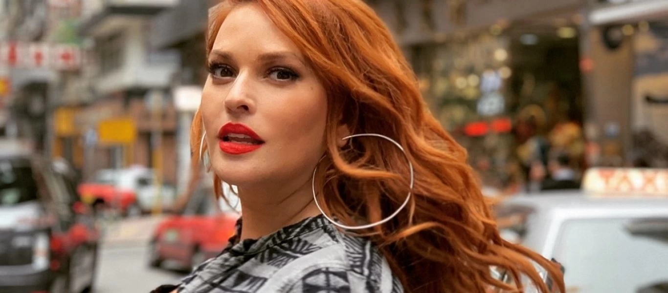 Σίσσυ Χρηστίδου για τη φάρσα στη Β.Σταυροπούλου: «Εγώ δεν γέλασα - Σε βάζω να τρομάξεις για να γελάσω;» (βίντεο)